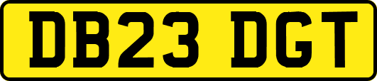 DB23DGT