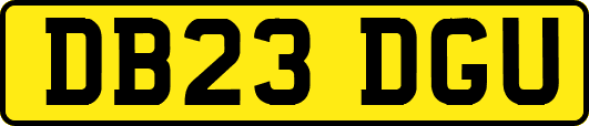 DB23DGU