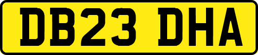 DB23DHA