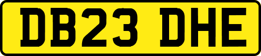 DB23DHE
