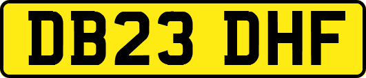 DB23DHF