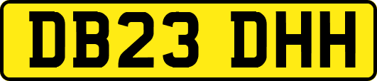 DB23DHH