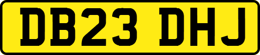 DB23DHJ