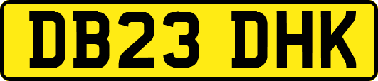 DB23DHK