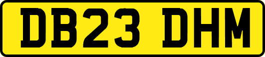 DB23DHM