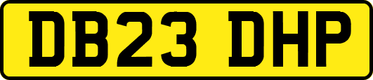 DB23DHP