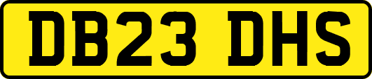 DB23DHS