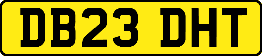DB23DHT