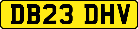 DB23DHV