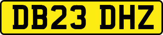 DB23DHZ