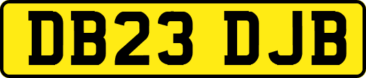 DB23DJB