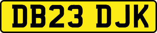 DB23DJK