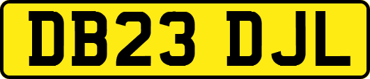 DB23DJL