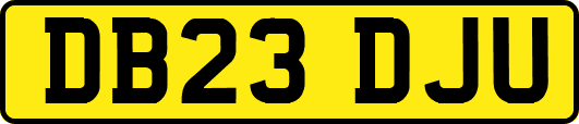 DB23DJU