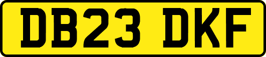 DB23DKF