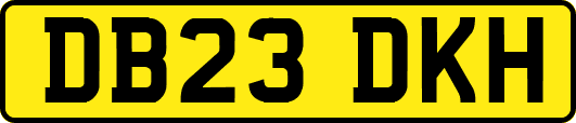 DB23DKH