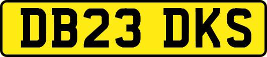 DB23DKS