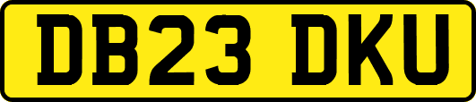 DB23DKU