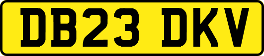 DB23DKV