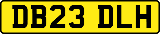 DB23DLH