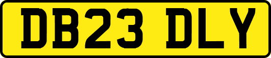 DB23DLY