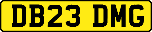 DB23DMG