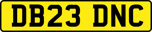 DB23DNC