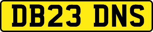 DB23DNS