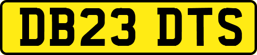 DB23DTS