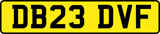 DB23DVF
