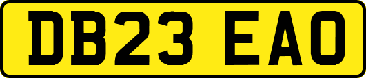 DB23EAO
