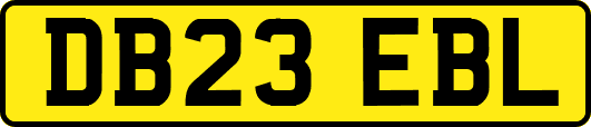 DB23EBL