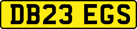 DB23EGS