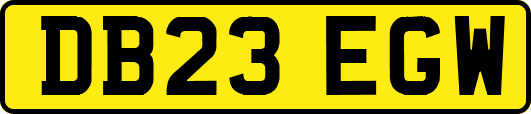 DB23EGW