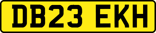 DB23EKH