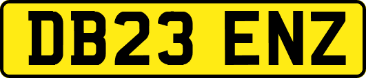 DB23ENZ