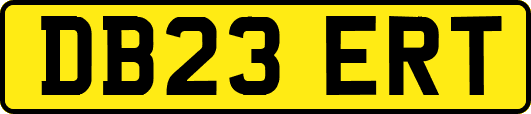 DB23ERT