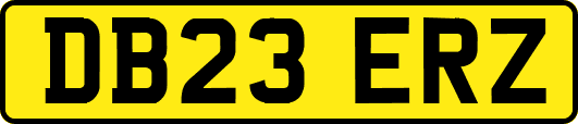 DB23ERZ