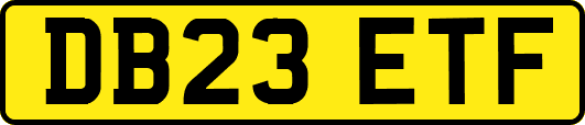 DB23ETF