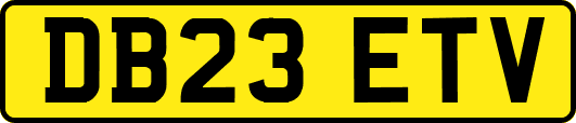 DB23ETV