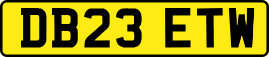 DB23ETW