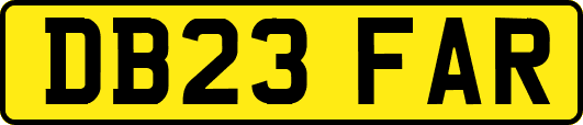 DB23FAR