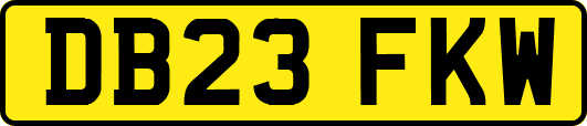 DB23FKW