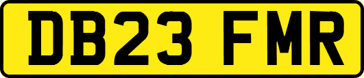 DB23FMR