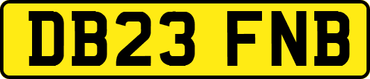 DB23FNB