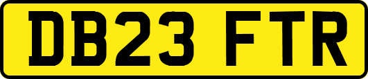 DB23FTR