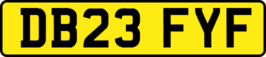 DB23FYF