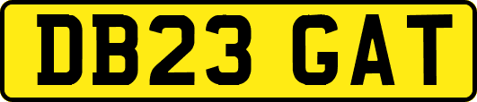 DB23GAT