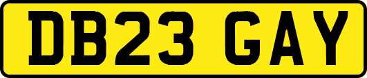 DB23GAY