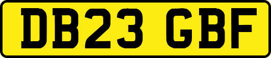 DB23GBF